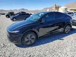 7SAYGDED6TF581191 2026 TESLA MODEL Y