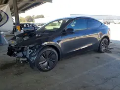 7SAYGDED6TF583409 2026 TESLA MODEL Y
