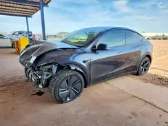 7SAYGDED6TF586827 2026 TESLA MODEL Y