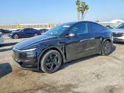 7SAYGDED6TF600418 2026 TESLA MODEL Y