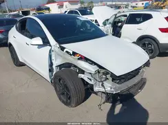 7SAYGDED6TF606333 2026 TESLA MODEL Y