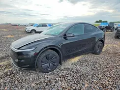 7SAYGDED6TF608888 2026 TESLA MODEL Y