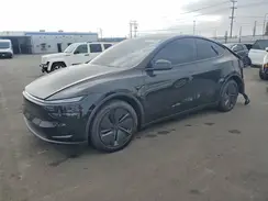 7SAYGDED6TF624590 2026 TESLA MODEL Y