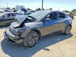 7SAYGDED6TF629837 2026 TESLA MODEL Y