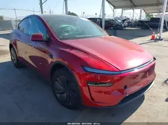 7SAYGDED6TF639168 2026 TESLA MODEL Y
