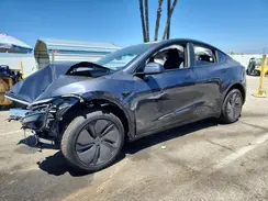 7SAYGDED6TF664359 2026 TESLA MODEL Y