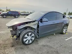 7SAYGDED7PF915699 2023 TESLA MODEL Y