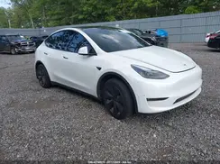 7SAYGDED7PF922913 2023 TESLA MODEL Y
