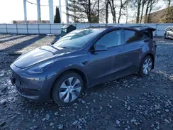 7SAYGDED7PF923057 2023 TESLA MODEL Y