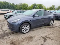 7SAYGDED7PF923561 2023 TESLA MODEL Y