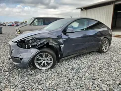 7SAYGDED7PF931207 2023 TESLA MODEL Y