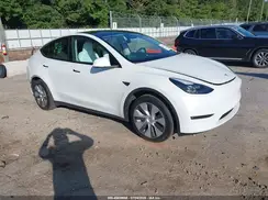 7SAYGDED7PF932311 2023 TESLA MODEL Y