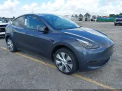 7SAYGDED7PF933832 2023 TESLA MODEL Y
