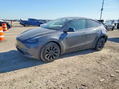 7SAYGDED7PF939923 2023 TESLA MODEL Y