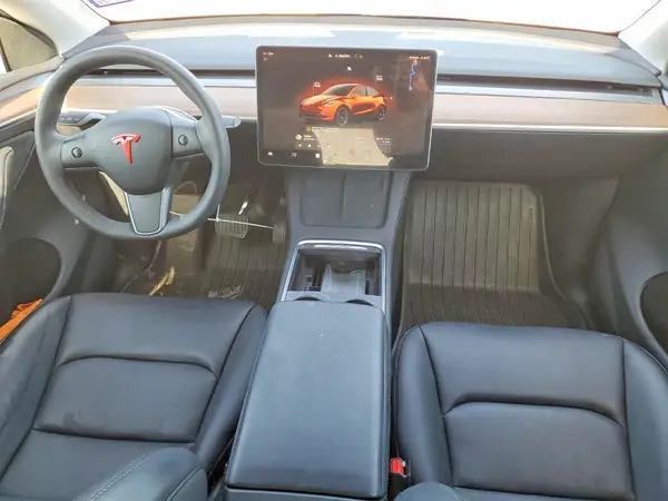 7SAYGDED7PF939923 2023 TESLA MODEL Y - Image 8
