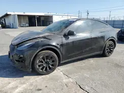 7SAYGDED7PF940912 2023 TESLA MODEL Y