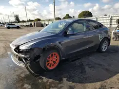 7SAYGDED7PF941350 2023 TESLA MODEL Y