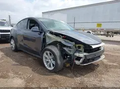 7SAYGDED7PF941476 2023 TESLA MODEL Y