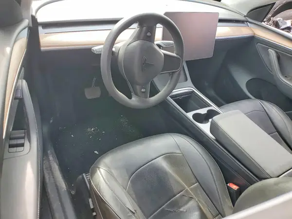 7SAYGDED7PF942577 2023 TESLA MODEL Y - Image 8