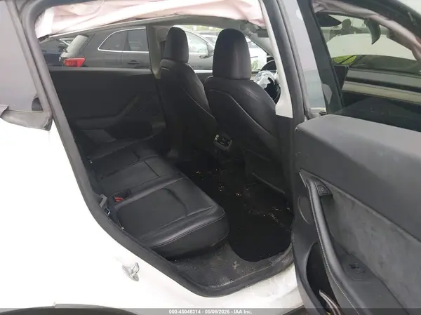 7SAYGDED7PF944426 2023 TESLA MODEL Y - Image 8