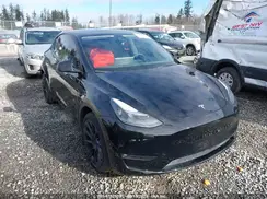 7SAYGDED7PF946984 2023 TESLA MODEL Y