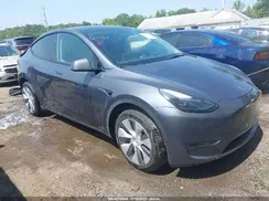 7SAYGDED7PF947357 2023 TESLA MODEL Y