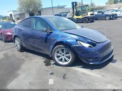 7SAYGDED7PF955961 2023 TESLA MODEL Y
