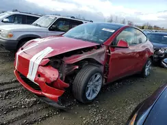 7SAYGDED7PF956270 2023 TESLA MODEL Y
