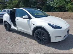 7SAYGDED7PF956382 2023 TESLA MODEL Y