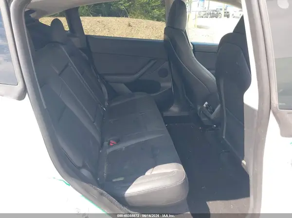 7SAYGDED7PF956382 2023 TESLA MODEL Y - Image 8