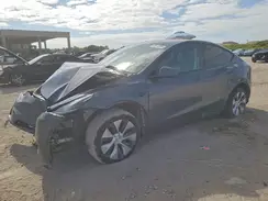 7SAYGDED7PF957273 2023 TESLA MODEL Y
