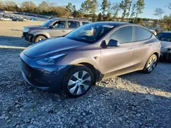 7SAYGDED7PF957290 2023 TESLA MODEL Y