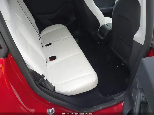 7SAYGDED7PF957662 2023 TESLA MODEL Y - Image 8