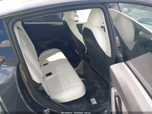 7SAYGDED7PF958066 2023 TESLA MODEL Y - Image 8