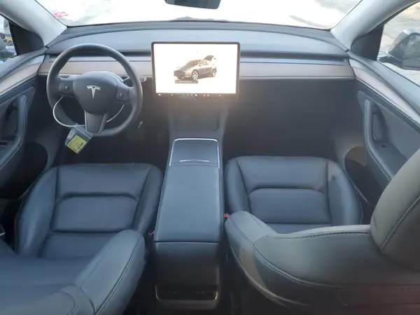 7SAYGDED7PF958794 2023 TESLA MODEL Y - Image 8
