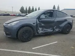 7SAYGDED7PF959203 2023 TESLA MODEL Y