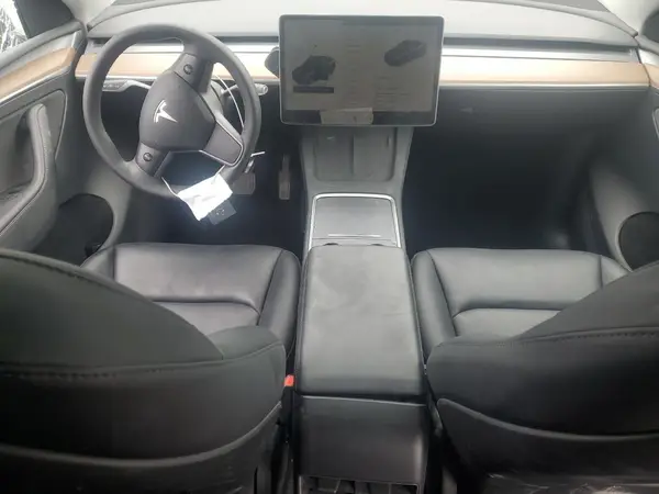 7SAYGDED7PF959203 2023 TESLA MODEL Y - Image 8