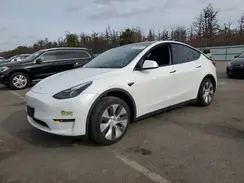 7SAYGDED7PF962117 2023 TESLA MODEL Y