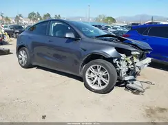 7SAYGDED7PF962988 2023 TESLA MODEL Y