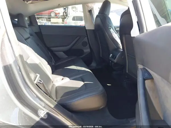 7SAYGDED7PF962988 2023 TESLA MODEL Y - Image 8