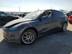 7SAYGDED7PF963865 2023 TESLA MODEL Y