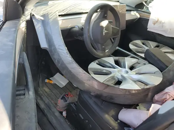 7SAYGDED7PF963865 2023 TESLA MODEL Y - Image 8