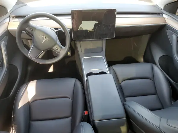 7SAYGDED7PF964272 2023 TESLA MODEL Y - Image 8