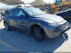 7SAYGDED7PF965163 2023 TESLA MODEL Y