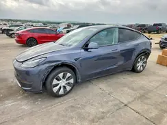 7SAYGDED7PF965244 2023 TESLA MODEL Y