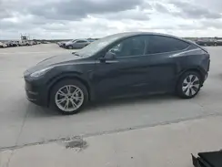 7SAYGDED7PF966667 2023 TESLA MODEL Y