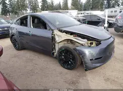 7SAYGDED7PF968631 2023 TESLA MODEL Y