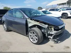 7SAYGDED7PF968709 2023 TESLA MODEL Y