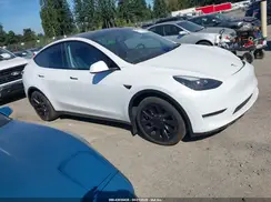 7SAYGDED7PF969892 2023 TESLA MODEL Y