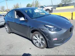 7SAYGDED7PF977409 2023 TESLA MODEL Y